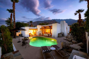 Sunsplash Retreat - Pool with Mountain Views